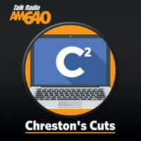 Chrestons Cuts - January 3rd 2017