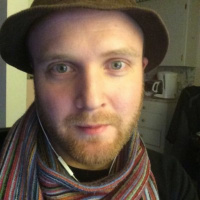 David Christopher, Open Media - April 6th 2017