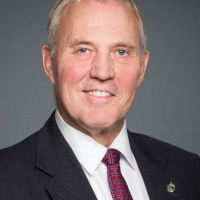 Bill Blair, Parliamentary Secretary to the Minister of Justice - September 19th 2017