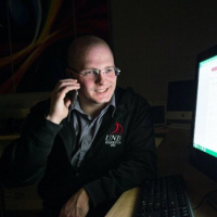 David Shipley, Cybersecurity Expert - June 5th 2017