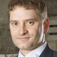 Dr. Jason Busse - May 8th 2017