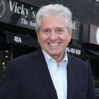 Mike Colle, MPP for Eglinton Lawrence - December 8th 2016