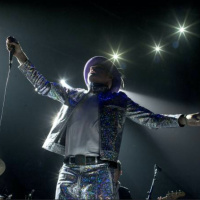 Remembering Gord Downie