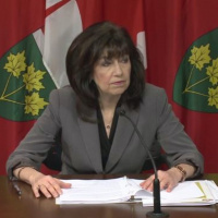 Ontario government obscuring true cost of hydro bill cuts: Auditor general