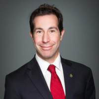 Anthony Housefather, MP for Mount Royal and Commons Justice Committee Chair