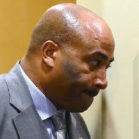 Kevin Donovan - May 5th 2017