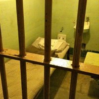 Leonard Bell - Shot Nine Times in 2004 by the Leader of the Galloway Boys, Tyshan Riley