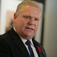 Doug Ford responds to release of the Rob Ford crack video