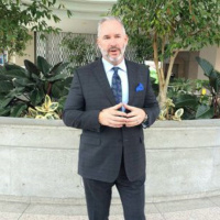 Mike McCormack responds to police board protest - April 20th 2017