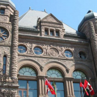 Greg Lyle, President Innovative research group - July 5th 2017