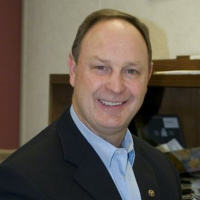 John Yakabuski, PC Energy Critic