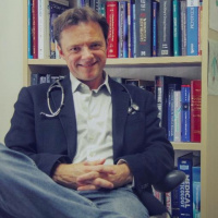 David Juurlink, head of clinical pharmacology and toxicology at Sunnybrook