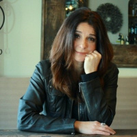 Kelly Cutrara and Andrew Lawton