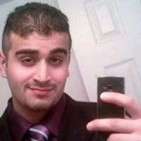 Terrorism expert Mubin Shaikh on Orlando shooters motives