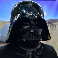 David Prowse - May 4th 2017