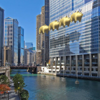 Jeff Robert, Principal at New World Design - December 8th 2016