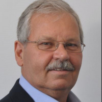 Smokey Thomas - April 26th 2017