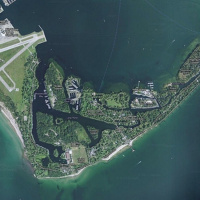 Martin Mittelstaedt, Toronto Islands Noise Committee