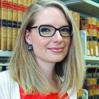 Maeghan Toews, University of Alberta - November 2nd 2016