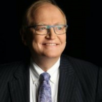 Doug Elliot, Gay rights lawyer and recipient of the Pride Toronto lifetime achievement award