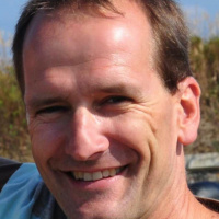 Mike Nagy, Chair of Wellington Water Watchers