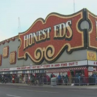 Russel Lazar, GM of Honest Eds - Wednesday, February 8th 2017