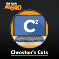 Chrestons Cuts - Tuesday, February 7th 2017