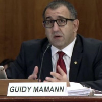 Guidy Mamann, Toronto Immigration Lawyer - August 14th 2017