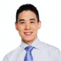 Peter Kim From Global News