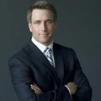 Michael Burns, CEO of the Toronto games