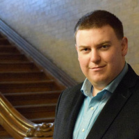 Andrew Lawton on Cleveland GOP Convention - July 18th 2016