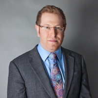 Jeff Orenstein - Consumer Law Group - March 28th 2017