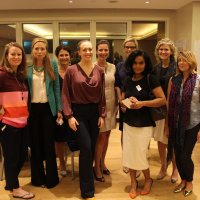 EP05: Im Anna Roberts At Lean In DXB