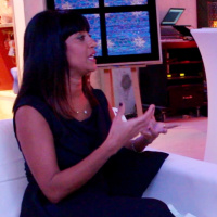 EP10: Im Anna Roberts With Rue Kothari