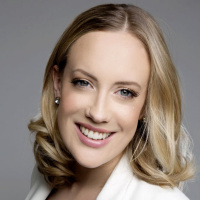 EP03: Im Anna Roberts At GameChangers Book Launch