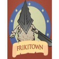 Afrikitown 1x22 Ultrajando (Especial Saga Silent Hill)