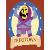 Afrikitown 1x17 Owneando (Black March, Beta Diablo III, Homenaje a Moebius, y especial sobre He-man, y muchas cosas mas)