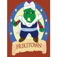 Afrikitown 1x11 Kakaroteando (monografico Dragon ball, Homenaje a Rogelio Hernandez, reflexiones sobre Steam y mas)