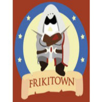 Afrikitown 1x19 Roleando (Peliculas basadas en videojuegos, publicidad viral, monográfico Assassin´s Creed y mas)