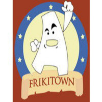 Afrikitown 1x03 Conspirando