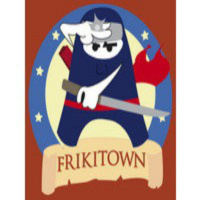 Afrikitown 1x12 Leveando (Saga Shinobi al completo, Bit Trip Saga, Medievil y como no, Megaupload)