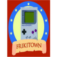 Afrikitown 1x16 Psviteando (Especial Portatiles: +30 años de portatiles e impresiones Psvita y 3ds)