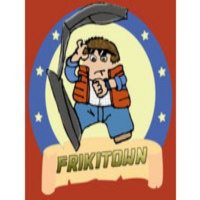 Afrikitown 1x25 Xplotando (Especial Regreso al futuro... desde las peliculas hasta los videojuegos)