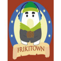 Afrikitown Especial Navidad (o como sacar un podcast y tener vacaciones)