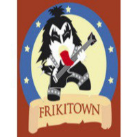 Afrikitown 1x13 Megauplodeando (Especial Guitar hero, Orc must die, comic europeo y mas)