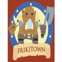 Afrikitown 1x10 Jugando (pasado, presente y futuro de World of warcraft, Diablo III y Blizzard en general)