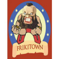 Afrikitown 1x24 (Amnesia The dark descent, Reseña Los vengadores, y segunda parte monográfico Street Fighter Saga)