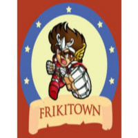 Afrikitown 1x27 Zodiaqueando (Especial Saint Seiya)