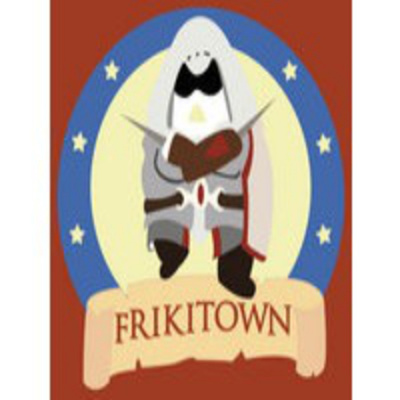 Podcast Afrikitown