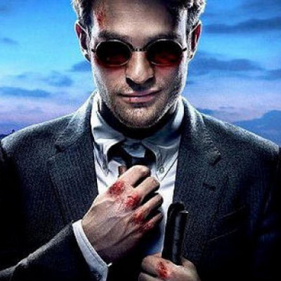 Crónicas Superheróicas